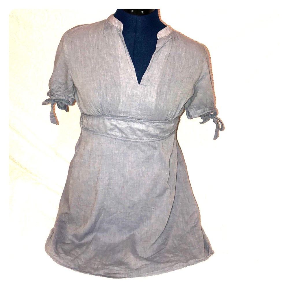 Monteau Dress